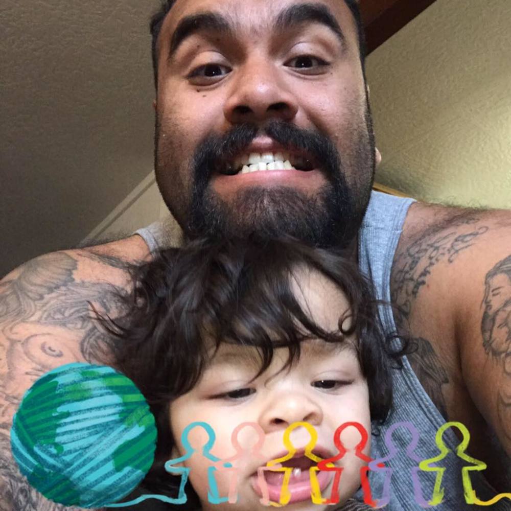 Meet your Posher, Jose